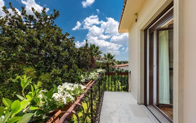 3111 Villa Carra by Perle di Puglia