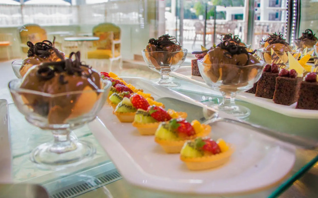 Innvista Hotels Belek - All Inclusive