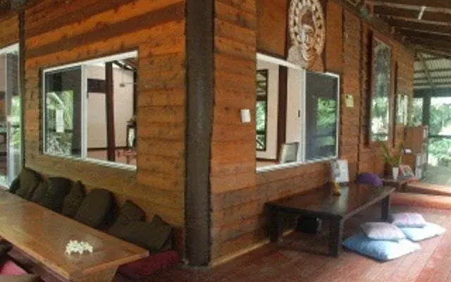 Prema Shanti Yoga & Meditation Retreat
