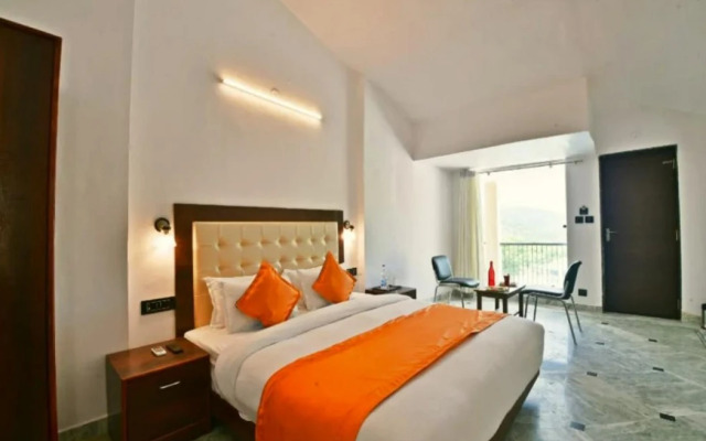 Matts Resort Udaipur by Shrigo Hotels
