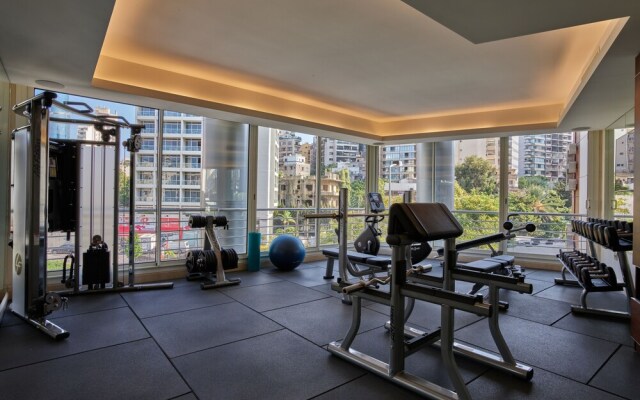 Sodeco Suites