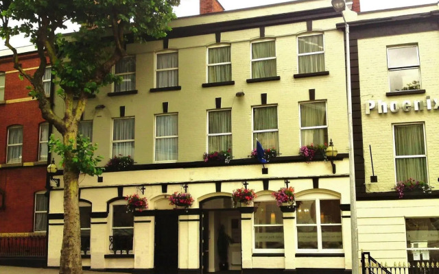 Phoenix Park Hotel