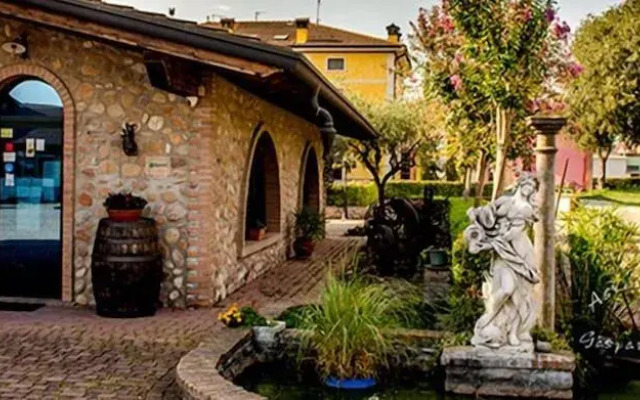 Agriturismo Gaspari Farm