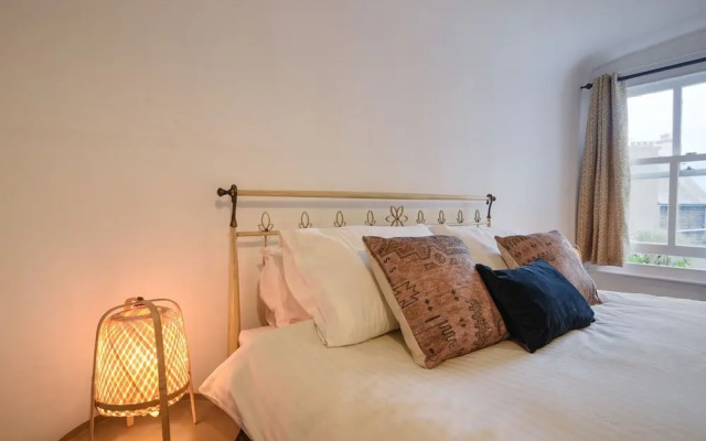 The Annexe, St Agnes House