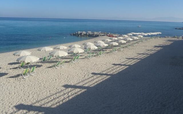 Cala Petrosa Resort