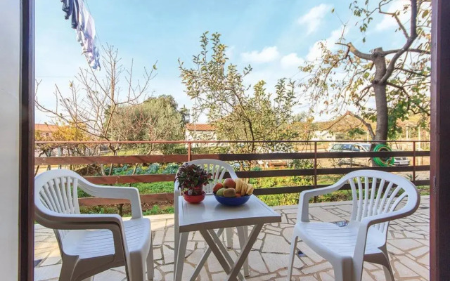 Apartman Mare