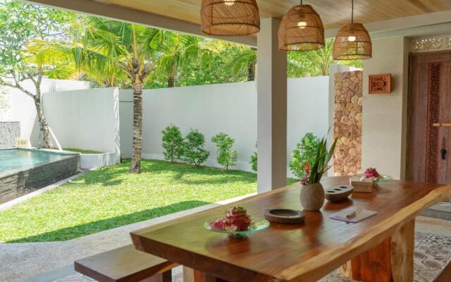 Vivara Bali Private Pool Villas & Spa Retreat