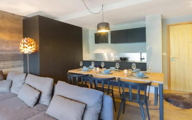 Les 360 - Apt 17 - BO Immobilier