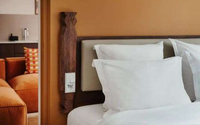 Edgar Suites Lille - Faidherbe