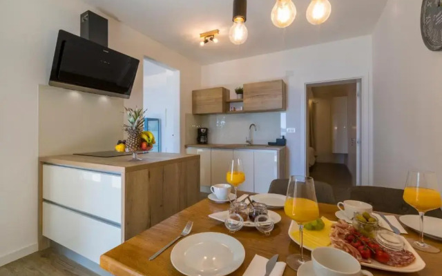 Palace Paulina Luxury Residence