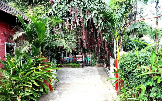 Prashanti Resort