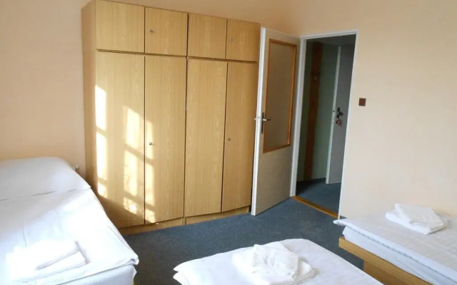 Pivovarský dvůr Lipan