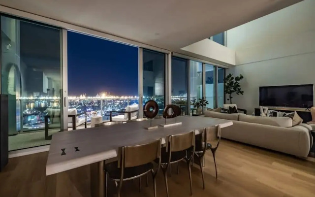 @ Marbella Lane - Luxurious 3BR Penthouse