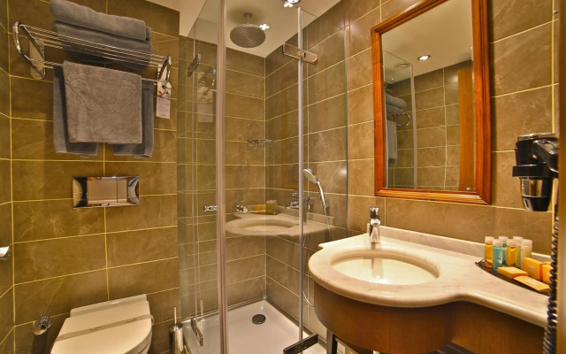 Hotel The Designers Jongno