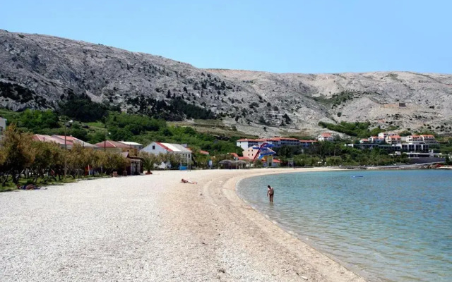 Apartments by the sea Pag - 18464