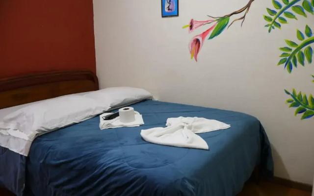 Hostal Los Andes