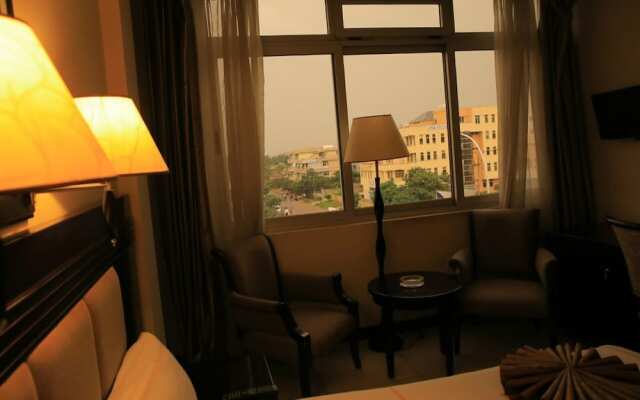 Alwaq Hotel