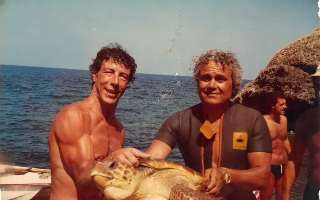 B&B Lampedusa Cavaliere