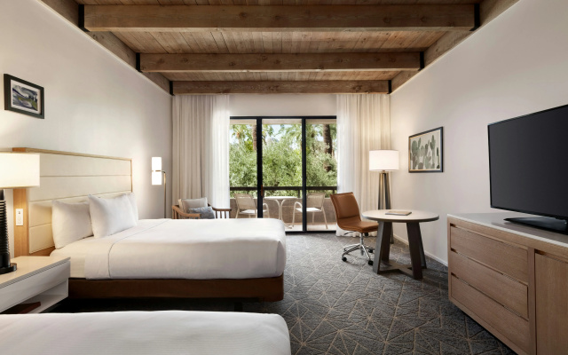 DoubleTree Resort by Hilton Paradise Valley - Scottsdale