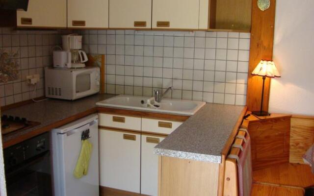 Studio "Le Panpounet"