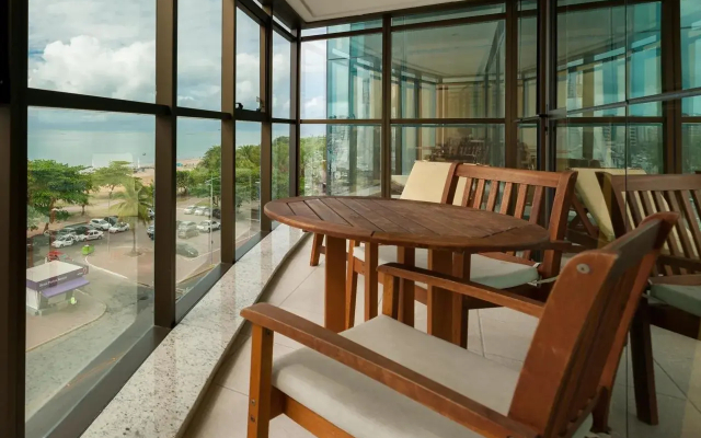Best Western Premier Maceió