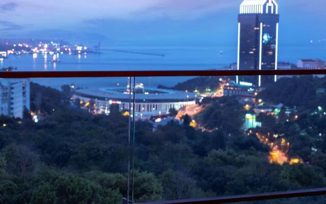 Glens Palas Istanbul Nisantasi