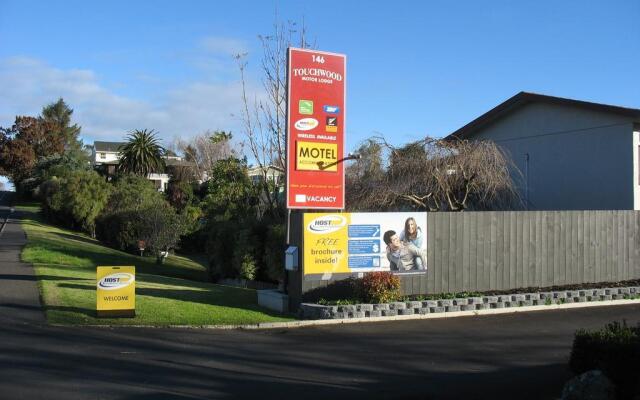 Touchwood Motor Lodge