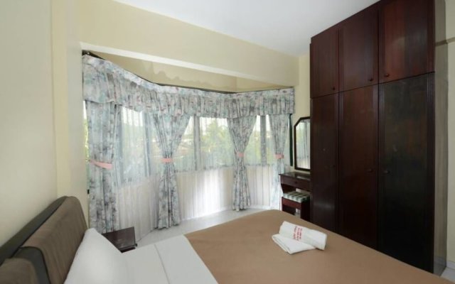 Holiday Apartment at Kondo Istana