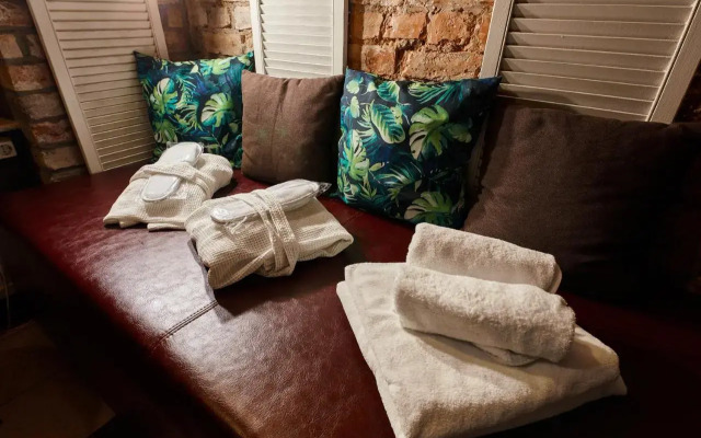 Stabu Sēta Residence