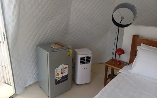Sabai Glamping