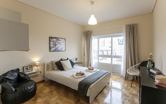 OPO Spot20 Apartment