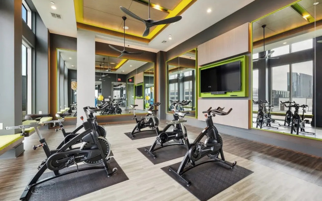 Reverie at River Hollow