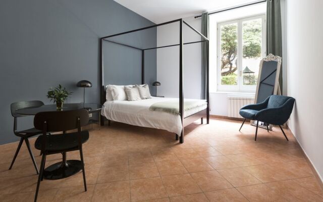 Intimate 1BR in San Pietro / Vaticano by Sonder