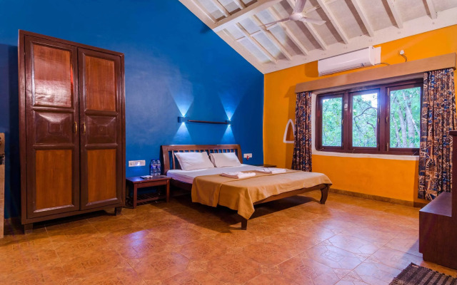 Cherilyn Monta Resort