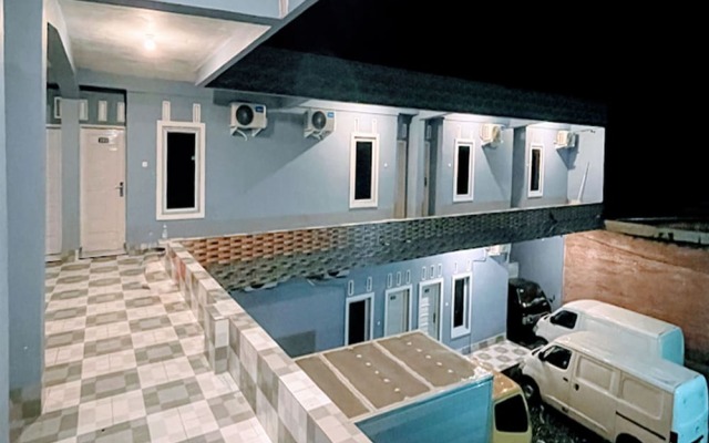 Hotel O Wisma Samudra