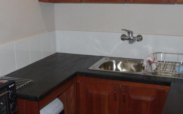 The Haven Self Catering Lodge