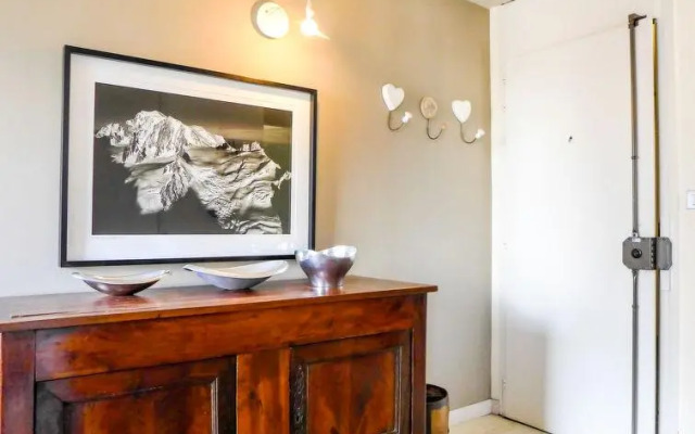 Studio L'Aiguille du Midi-8