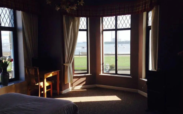 Bram Stoker Hotel Clontarf