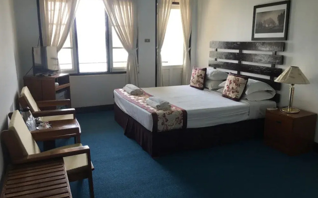 Global Grace Pindaya Hotel