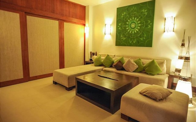 Aldea Thai 36 Big Terrace & Private Pool by Tripintravel