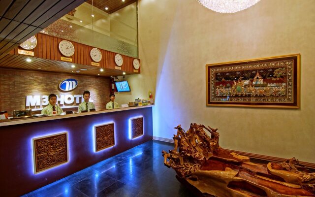 M3 Hotel