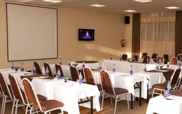 Protea Hotel by Marriott Kampala