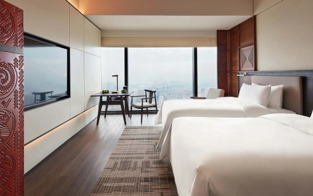 Shangri-La Nanning