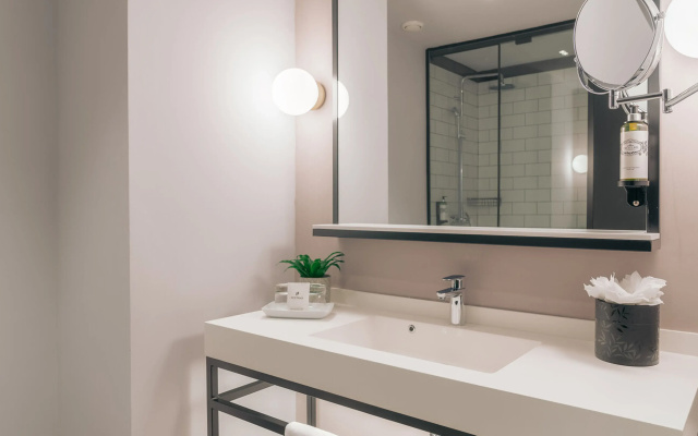 Pestana Lisboa Vintage City Center Suites