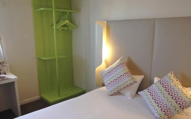 Campanile Paris Ouest - Gennevilliers Barbanniers