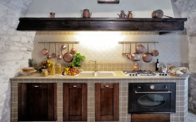 Hotel Masseria Beneficio