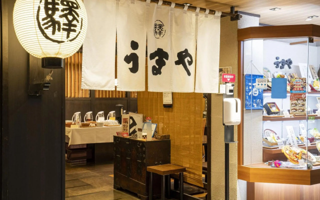 JR KYUSHU HOTEL Nagasaki