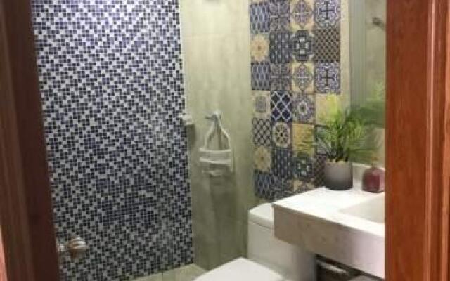 Apartamento Cartagena Palmera Beach