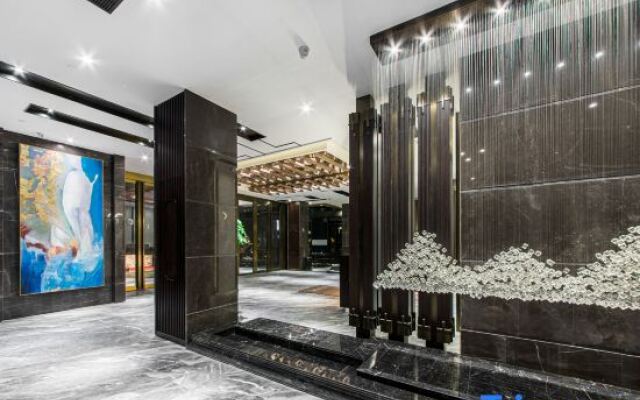 Rezen Dong Hotel (Harbin Central Street)