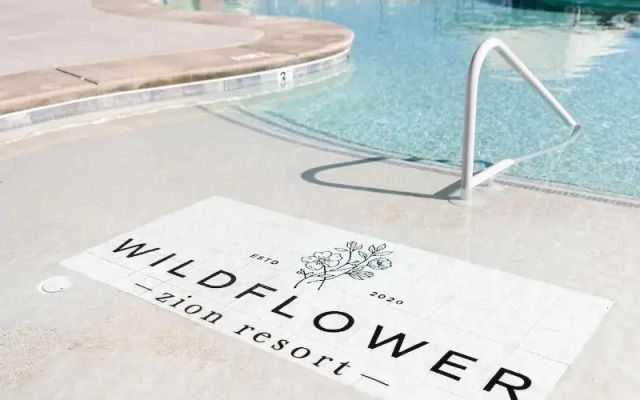 Zion Wildflower Resort